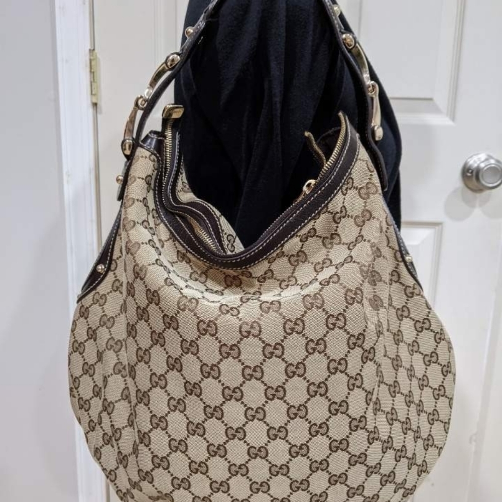 Gucci bag - Picture 1 of 1